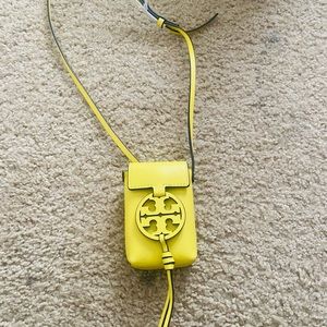 Tory Burch Miller Nano Cross-Body
